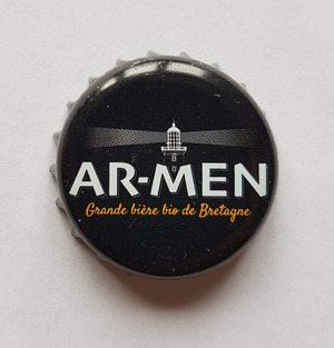 Ar-men, Brasserie de Bretagne 